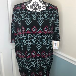 NWT Lula Roe Irma